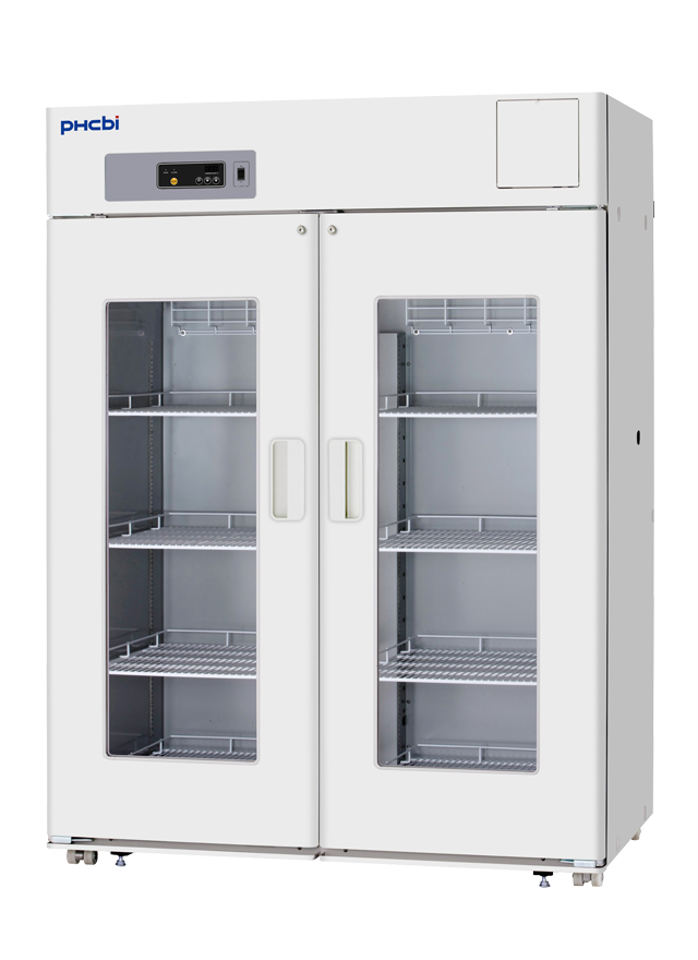 Tủ lạnh lạnh bảo quản MPR-1412/ MPR-1412R